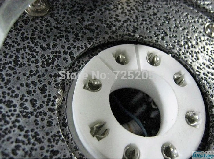 IWISTAO Bluetooth 4.0 Tube Amplifier FU50 Power Stage Class A Signal-ended Headphone Amp HIFI Audio 2x12W HIFI Audio