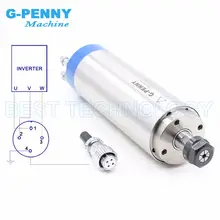 G-Penny 2.2kW Water Cooled Spindle Motor #5