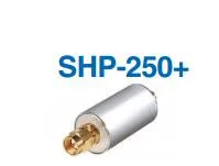 [LAN] switch Mini-Circuits SHP-250+ 225to3000MHZ 50 RF bandpass filter SMA