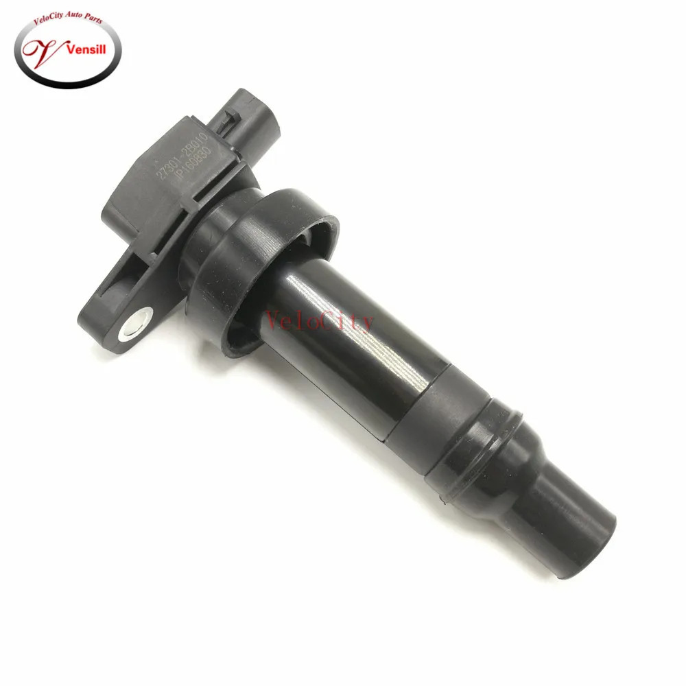

Ignition Coil Fits For 2010-2011 Kia Soul K2 K3 1.6L Part No# 27301-2B010 273012B010