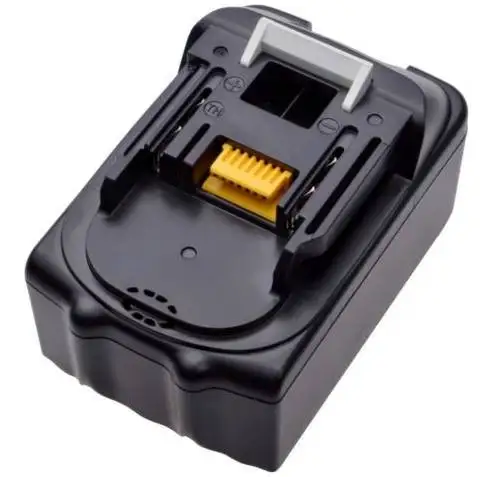 for Makita MAK 18v 1500mAh Li-ion power tool battery BL1815 194205-3 194309-1 BDF451SFE/BDF452HW/BGA452/BHP451/BHR240/BJR181