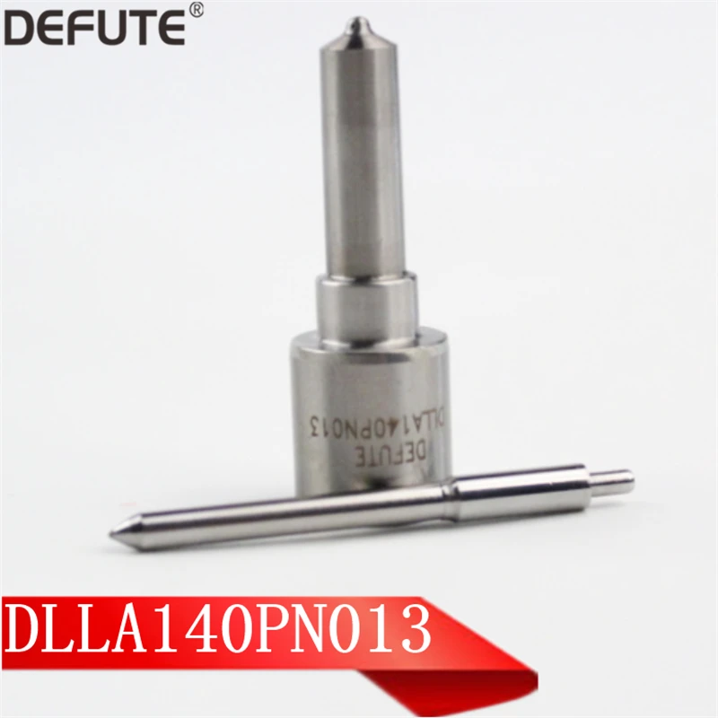 Diesel Injectors Nozzle DLLA140PN013 Fuel Spray 1050170130 / 105017-0130 injector KBAL-P154