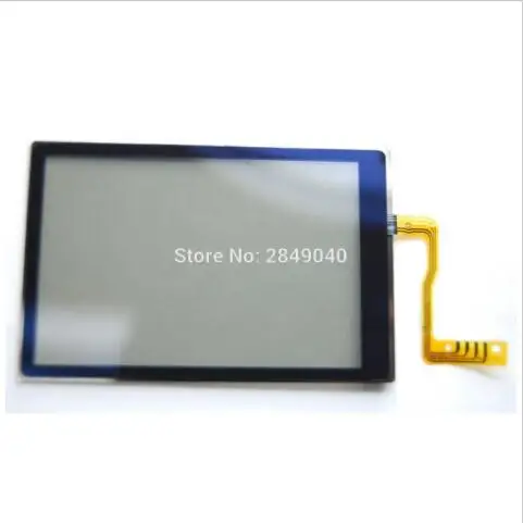 NEW LCD Touch Screen Display Repair Part for Panasonic DMC-GF3 GK DMC-GF5 DMC-G5 DMC-G1X GXR GF3 GF5 G5 G1X Digital Camera