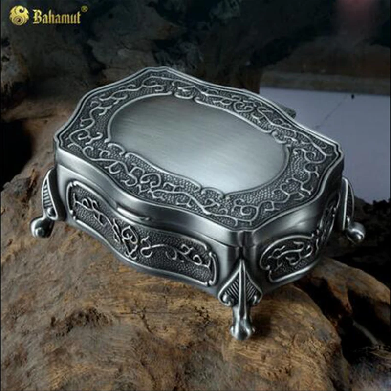 Arwen Evenstar-caja de joyería de LOTR Real 100%, soporte para collar, anillo de oreja, regalo de navidad perfecto, envío directo