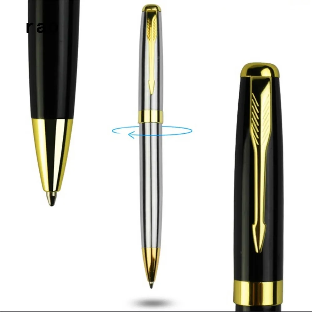 Luxury quality 388 Model color Business office School office stationery Medium Nib Ballpoint Pen New