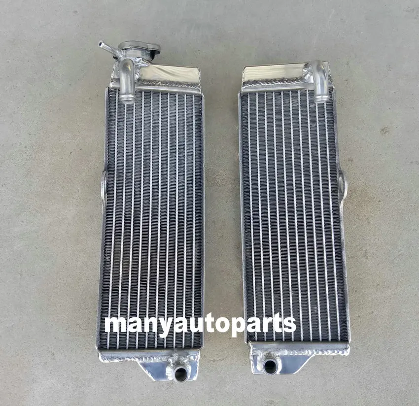 Gpi Aluminum Radiat… - image