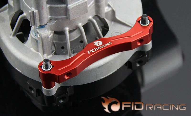 aluminum engine mount for losi dbxl