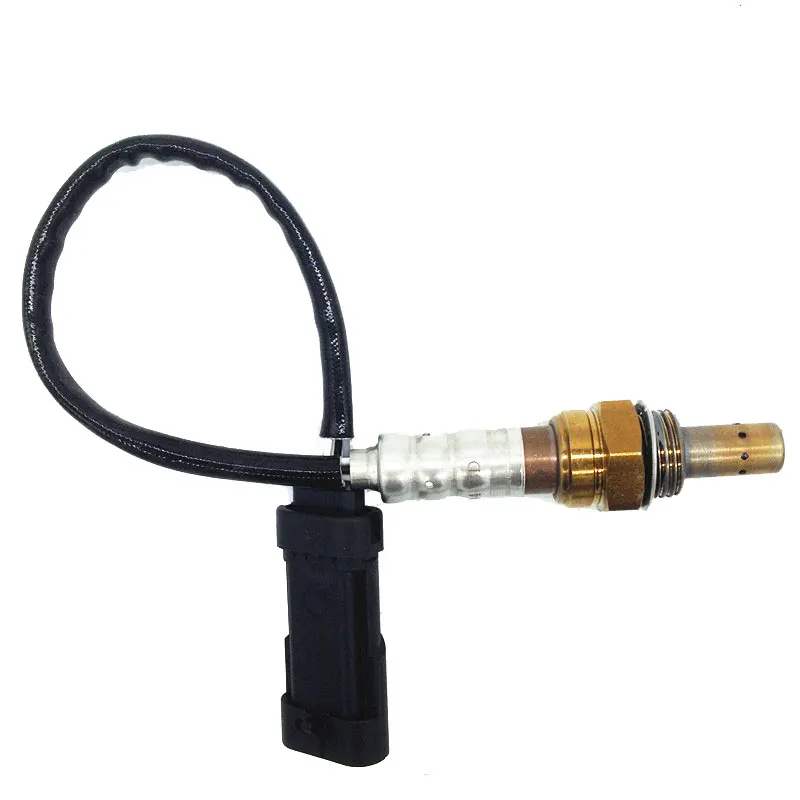 Oxygen Sensor for RENAULT Colio II Megane I DACIA OEM:7700103504 Exhaust Gas Oxygen Sensor 4Wire Lambda O2 Oxygen Sensor Car