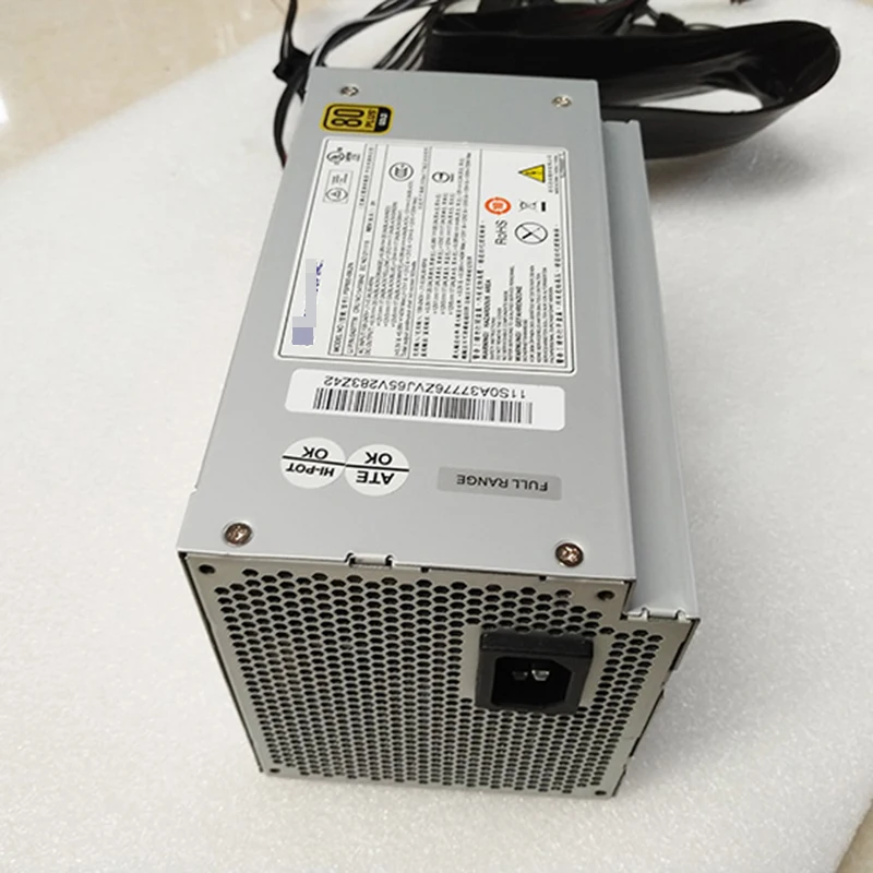 FSP800-09LEN 725W For Lenovo C20 Server Workstation Power Supply  Psu