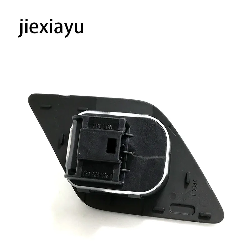 OEM Chrome Folding Heating Side Mirror Switch Knob For J etta MK6 16D 959 565 A 5C7 959 565 C/D/E/F/G/H