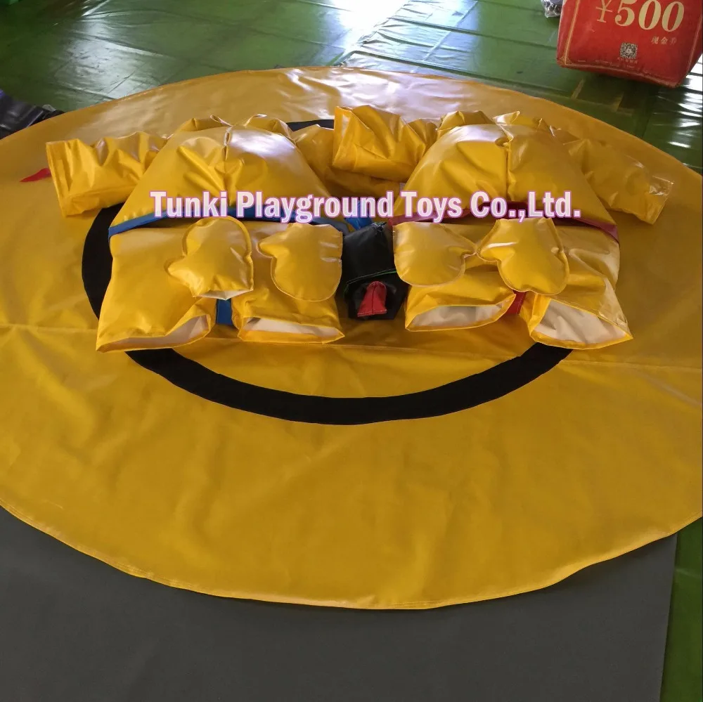 adult wrestling sumo suits costumes entertainment