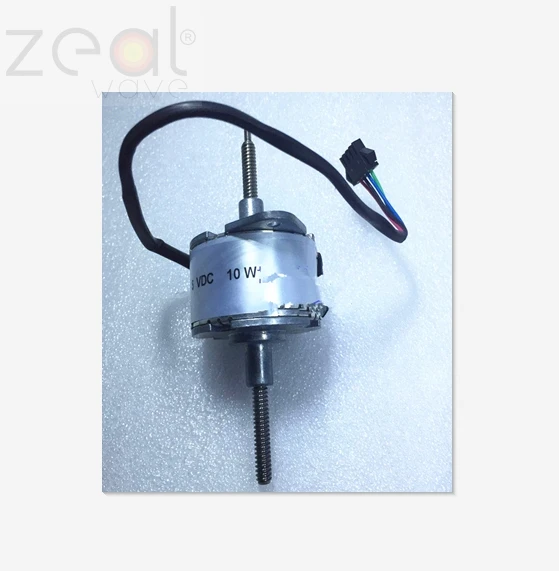 For Mindray BC-3000 BC3000 BC-3000 Plus BC3000 Plus BC-1800 BC1800 10ml Syringe Motor Injection Pump Motor