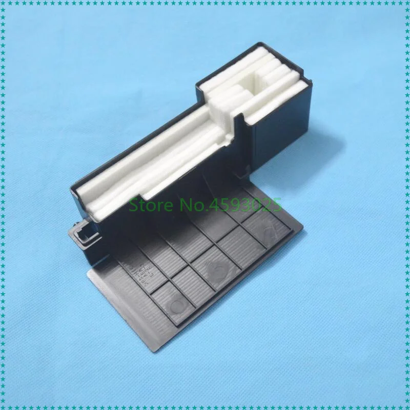 2X Waste Ink Tank Pad Sponge Collector for Epson L220 L210 L120 L355 L365 L110 L111 L130 L132 L211 L222 L300 L301 L360 L362 L363