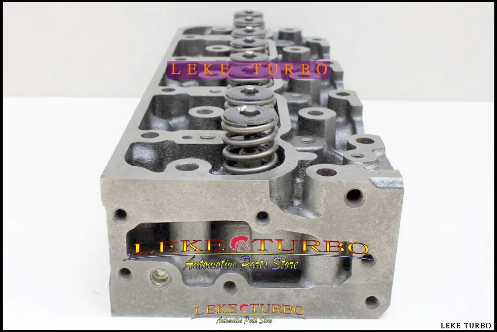 4JG2 4JG2T 4JG2-TC …