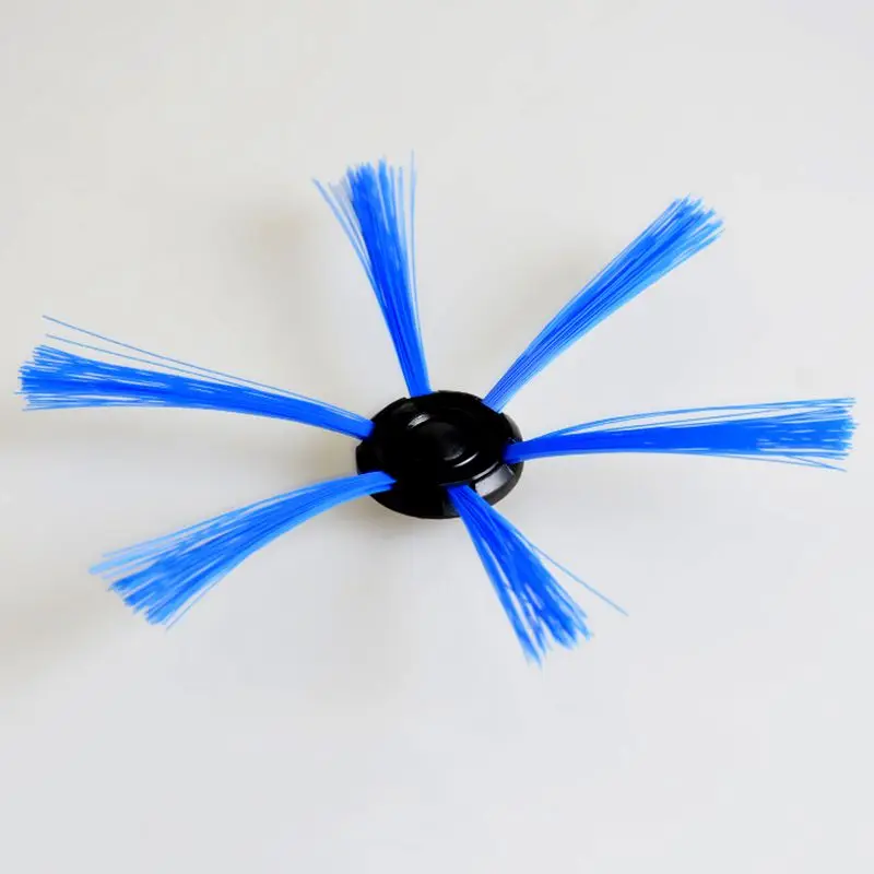 Cepillo lateral inteligente para aspiradora Philips FC8700/FC8710/FC8820/FC8810, Kit de repuesto, 2 uds.