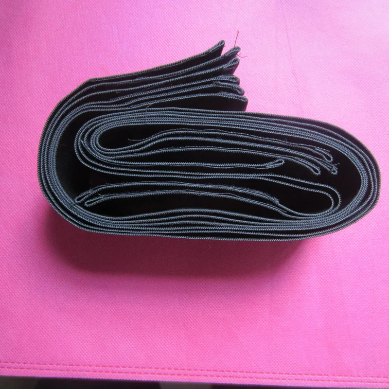 10pcs Elastic Straps For Electrode Stimulation Machine