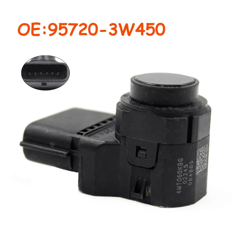 OEM 95720-3W450 957203W450 4MT060KBG Fit For Hyundai Kia PDC Parking Sensor Ultrasonic Sensor car accessories