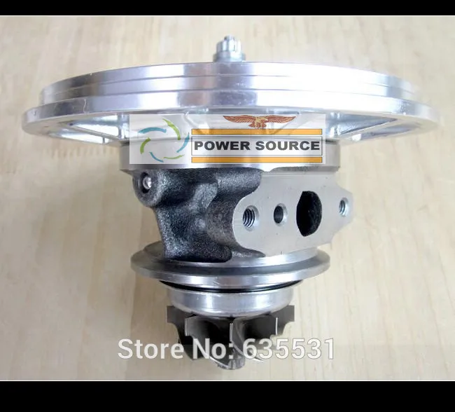 

Oil Cool Turbo Cartridge CHRA CT16 17201-OL030 17201 OL030 For TOYOTA Hilux Hi-Lux Vigo D4D 2KD 2KD-FTV 2KDFTV 2.5L Turbocharger