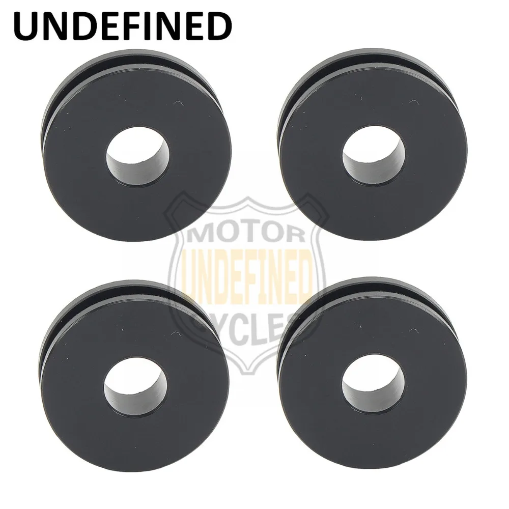 Motocross Accessories Windshield Mounting Bushing Grommet Plastic For Harley Road King Heritage Softail Classic Injected FLSTC