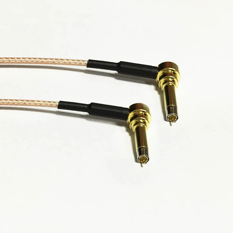 New MS156 Right Angle Switch MS156 Right Angle pigtail cable RG178  Wholesale 15CM 6