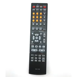 Replaced Remote Control RC-1120 RC1120 for Denon AV Receiver AVR-590 AVR-591 DHT-590BA AVR-390 AVR-391 AVR-1610