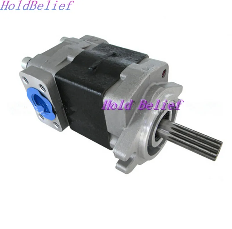 Hydraulic Pump 91771-00100A For Mitubishi FD30 Fork Lift