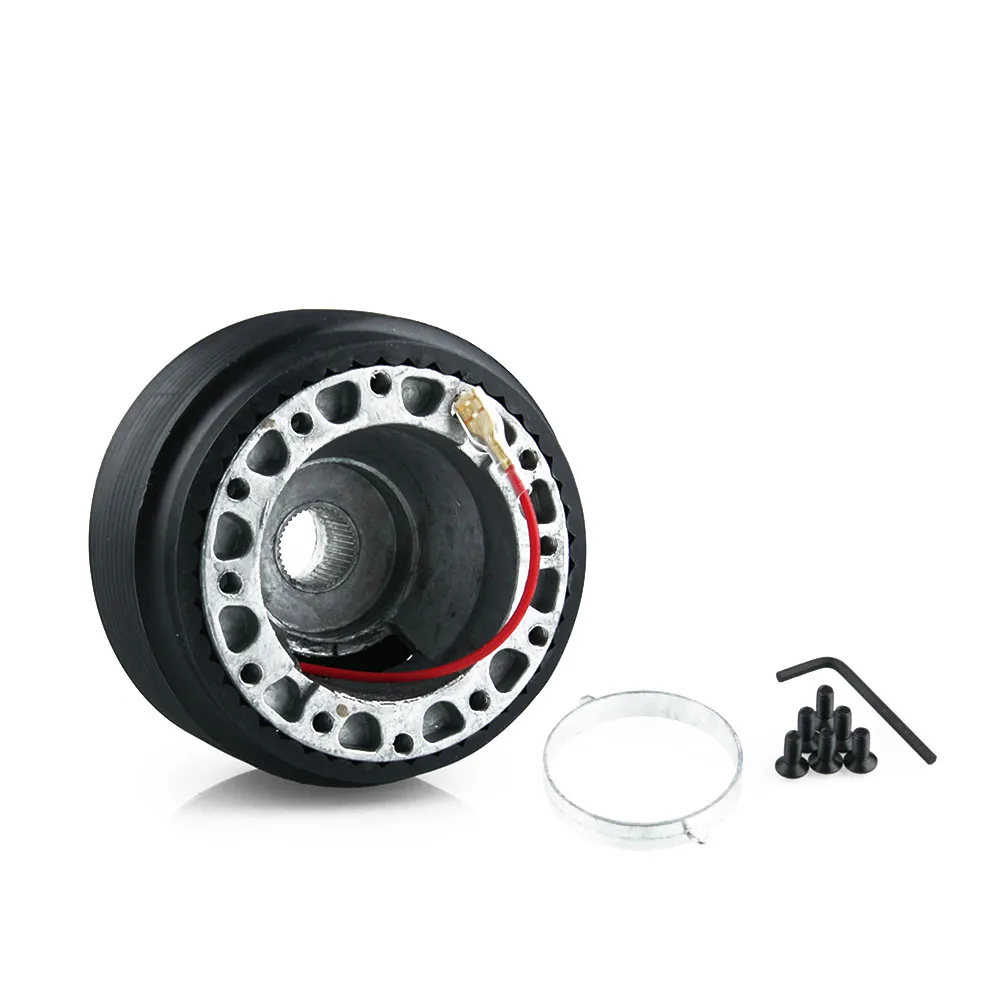 عجلة القيادة محور محول بوس كيت ل volkswagen vw golf HUB-GOLF1 #3