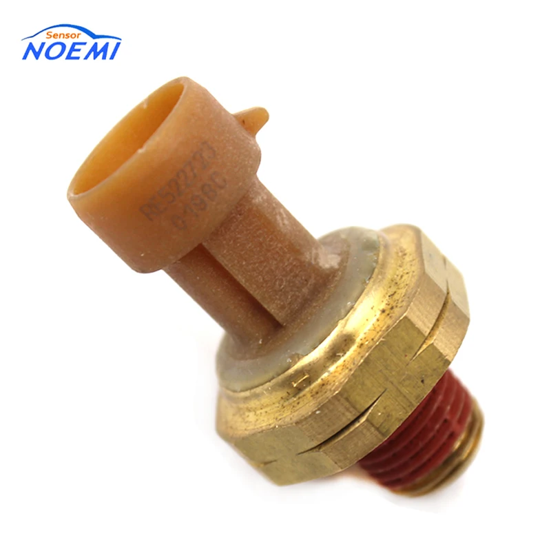 YAOPEI Free Shipping! NEW Genuine Pressure Sensor For John Deere Turbo Forwarders Harvesters RE522723