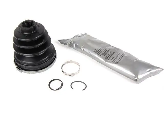 

1 set Front Axle Inner Joint Boot Kit for BMW X3 E83 31607529204 2004-2009