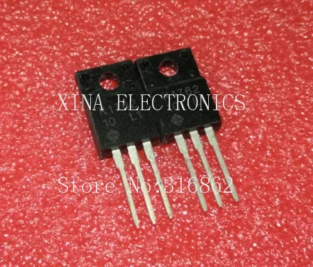 2SK1762 K1762 TO-220 ROHS ORIGINAL 10PCS/lot Electronics composition kit