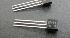 50 teile/los BF494 BF494B 494 ZU-92 100% NEUE