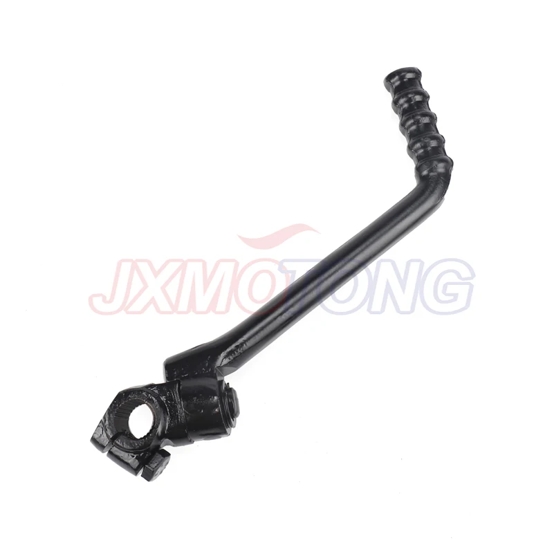 16mm Kick Start Starter Lever For 140cc 150 160cc Chinhese Pit Dirt Motor Bikes Engine Lifan YX YCF SDG SSR