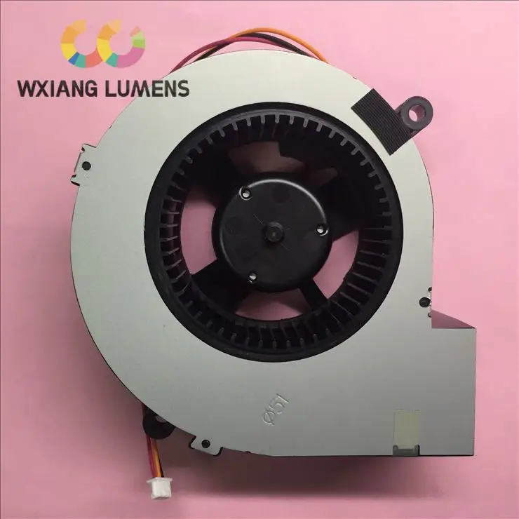 Projector Blower Cooling Fan SF8028H12-01E Fit for EPSON EB-C1050X/C1830/C1900/C1910