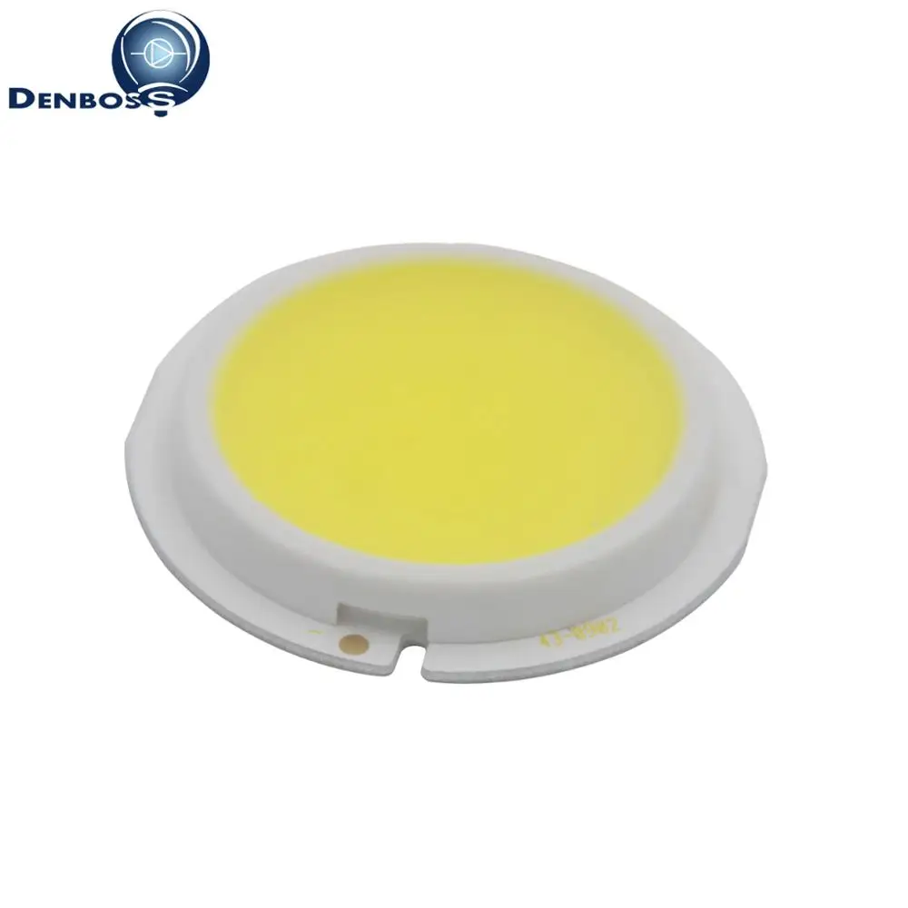 new year christmas promotion mix Round COB LED Light Source cob for led downlight spotlight bulb tubes indoor Lamp led cob chip