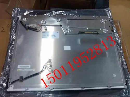 

100% TESTING Original A+ Grade LTM213U3-L07 21.3" inch LCD panel Screen 12 months warranty