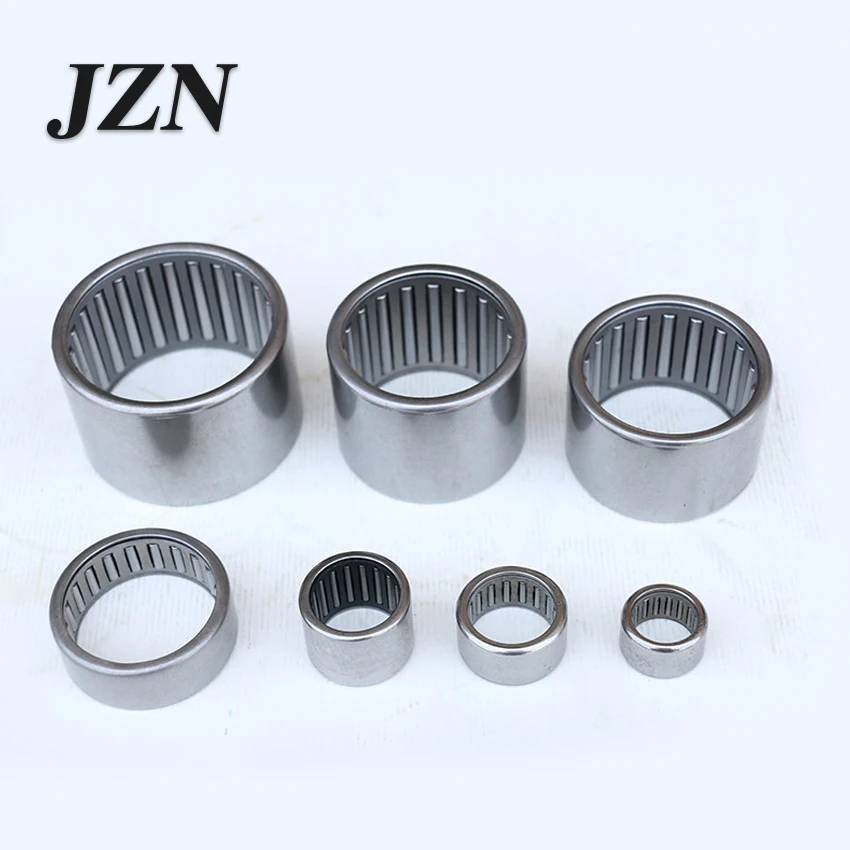 2PCS  HK121712 12*17*12mm Needle roller bearings