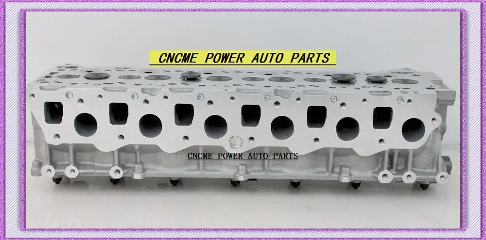 ww 908 601 RD28 Complete Cylinder Head Assembly Assembly For Nissan Patrol TD 2.8L TD 11040-G9825 11040G9825 11040 G9825 908601