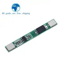 5/10 Pack Lithium Battery Protection Board 18650 32650 #5