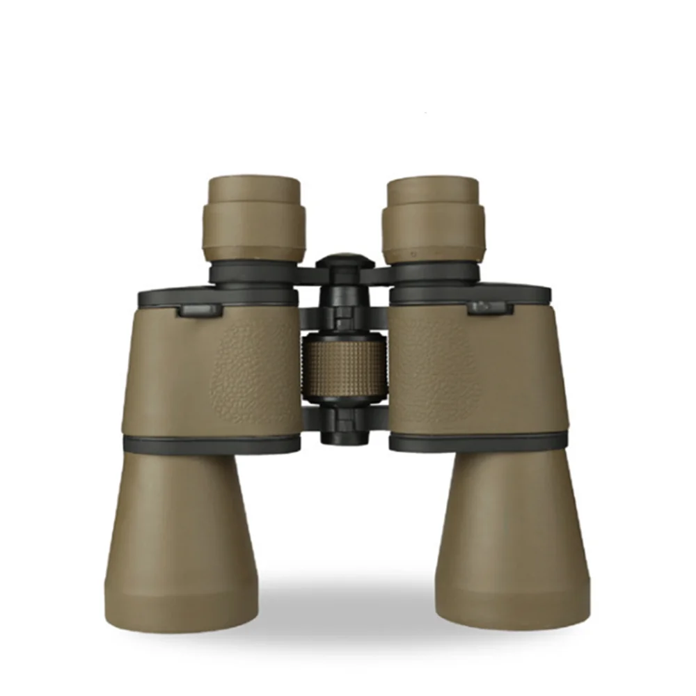 MOGE 7x50mm HD Binoculars Low-light Night Vision Non-infrared 1000 View Waterproof Telescope