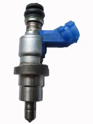 High quality fuel injector Blue 23209-28090 23250-28090 for toyota Avensis