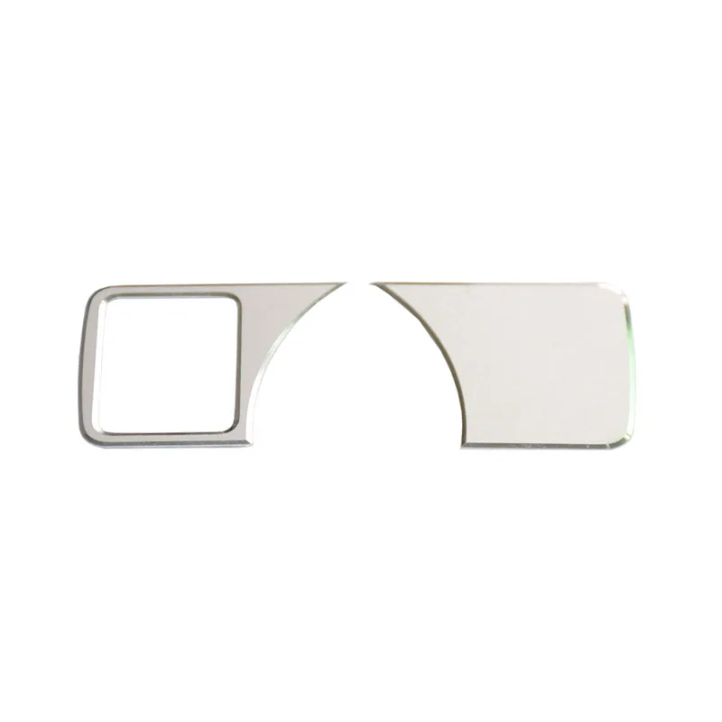 لمرسيدس بنز ML GLE W166 GL X166 GLS GLA CLA تصفيف السيارة غطاء تعديل المصباح زر إلكتروني جديد