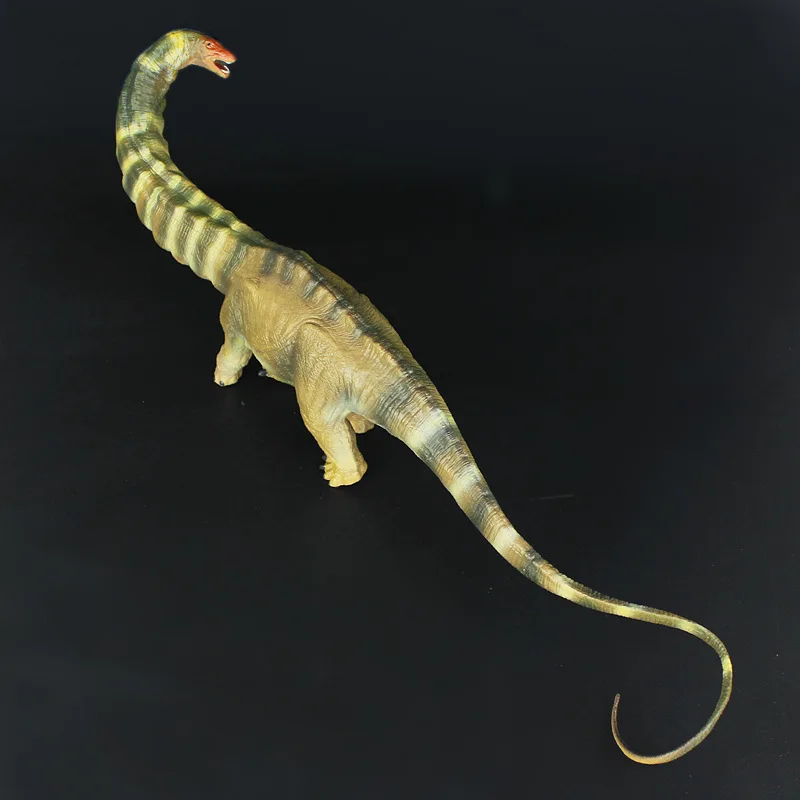 Dinosaur Toy Apatosaurus Model Gift Action Figures Children Teaching Collection Animal Model