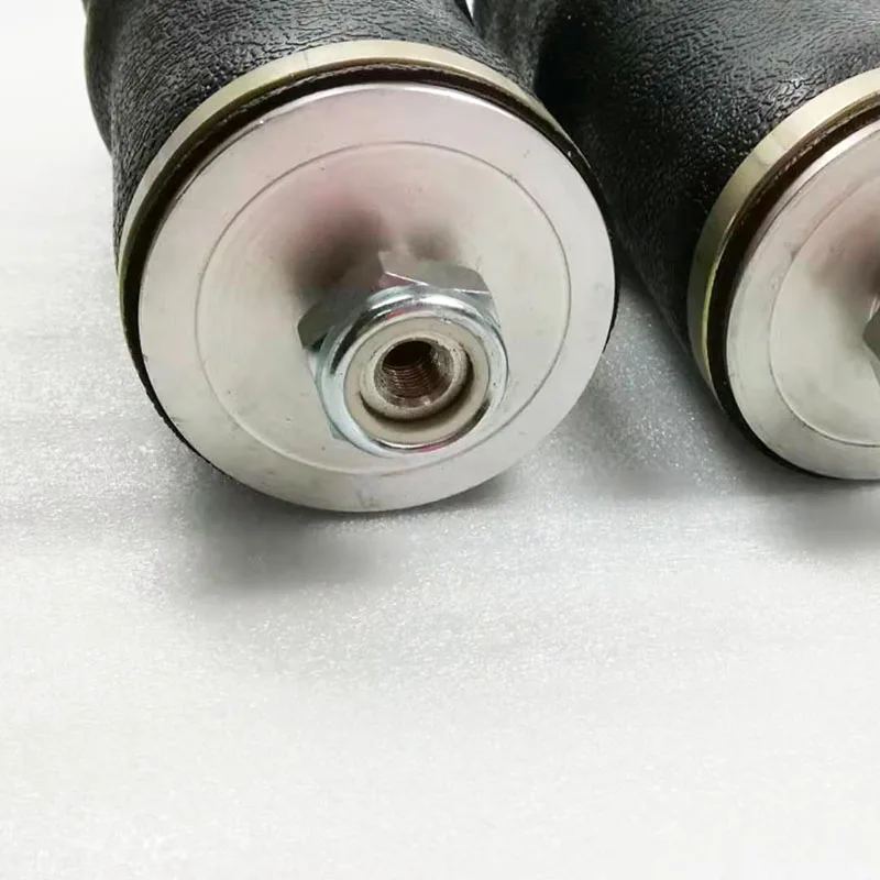 2 pieces/ one pair to Freightli ner Cabin air spring for firestone air rubber W02-358-7012 LINK 1102-0040