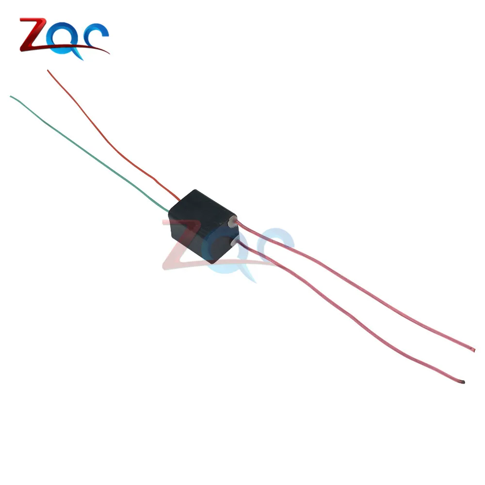3.6V High Pressure Generator Module Igniter 1.5A Output Voltage 20KV 20000V Boost Step up Power Module High Voltage Generator