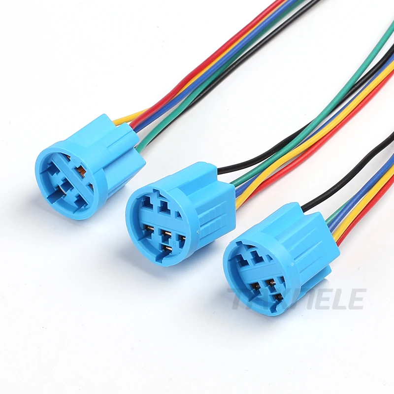 Socket Plug Wiring Solutions for Metal Push Button Switches: What You Really Need to Know