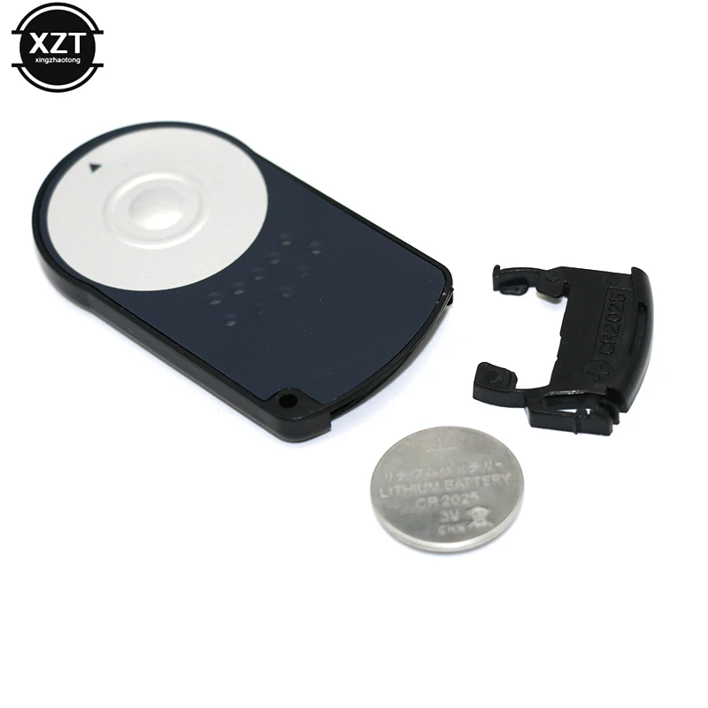 Camera wireless IR Remote Control Shutter Release RC-6 For CANON 600D 650D 450D 500D 550D 750D EOS DSLR 5D 6D 7D