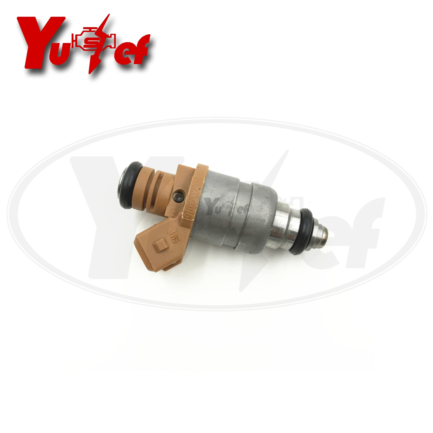 high quality fuel injector nozzle fit for MATIZ SPARK 96351840 96518620 96620255