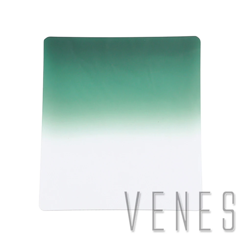 VENES 段階的グリーン光学樹脂フィルター作業 cokin p シリーズ D5200 D5300 D5500