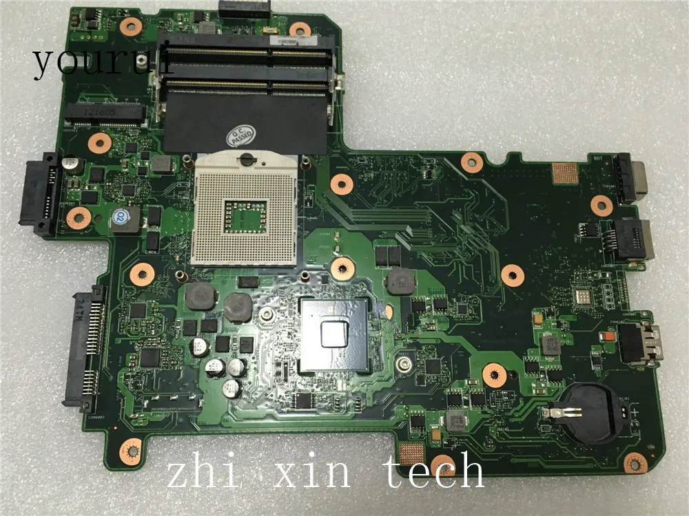 

yourui MBV5M0P001 MB.V5M0P.001 For Acer TravelMate 5744 5744Z Laptop motherboard BIC50 DDR3 Test ok 100% original