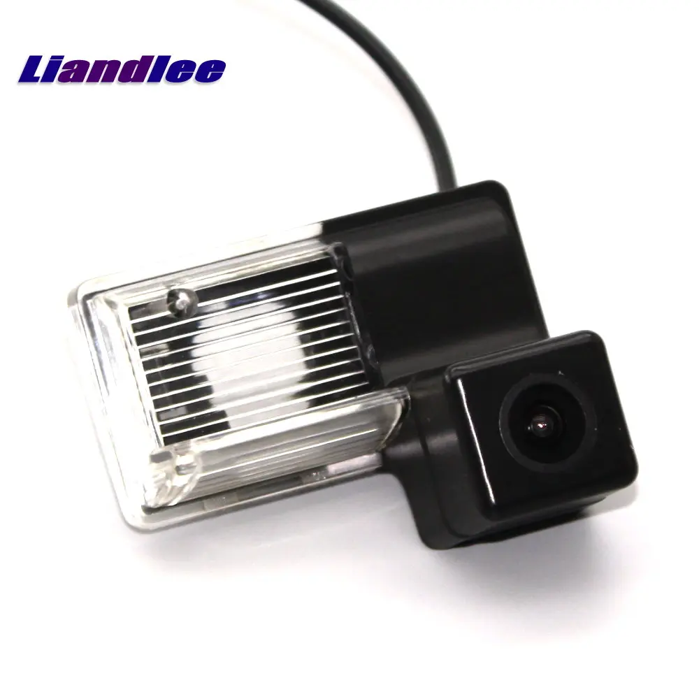 

Car Reverse Parking Camera For Toyota Crown S200 2012 2013 Backup Rear View Integrated OEM HD CCD CAM Accessories